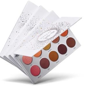 Morphe x Jaclyn Hill vault collection 🌟